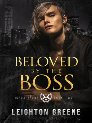 cover image of Beloved by the Boss
